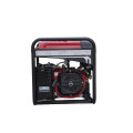 5kw Ce Electric / Recoil Start Portable Gasoline Generator (FB6500E) para uso en el hogar